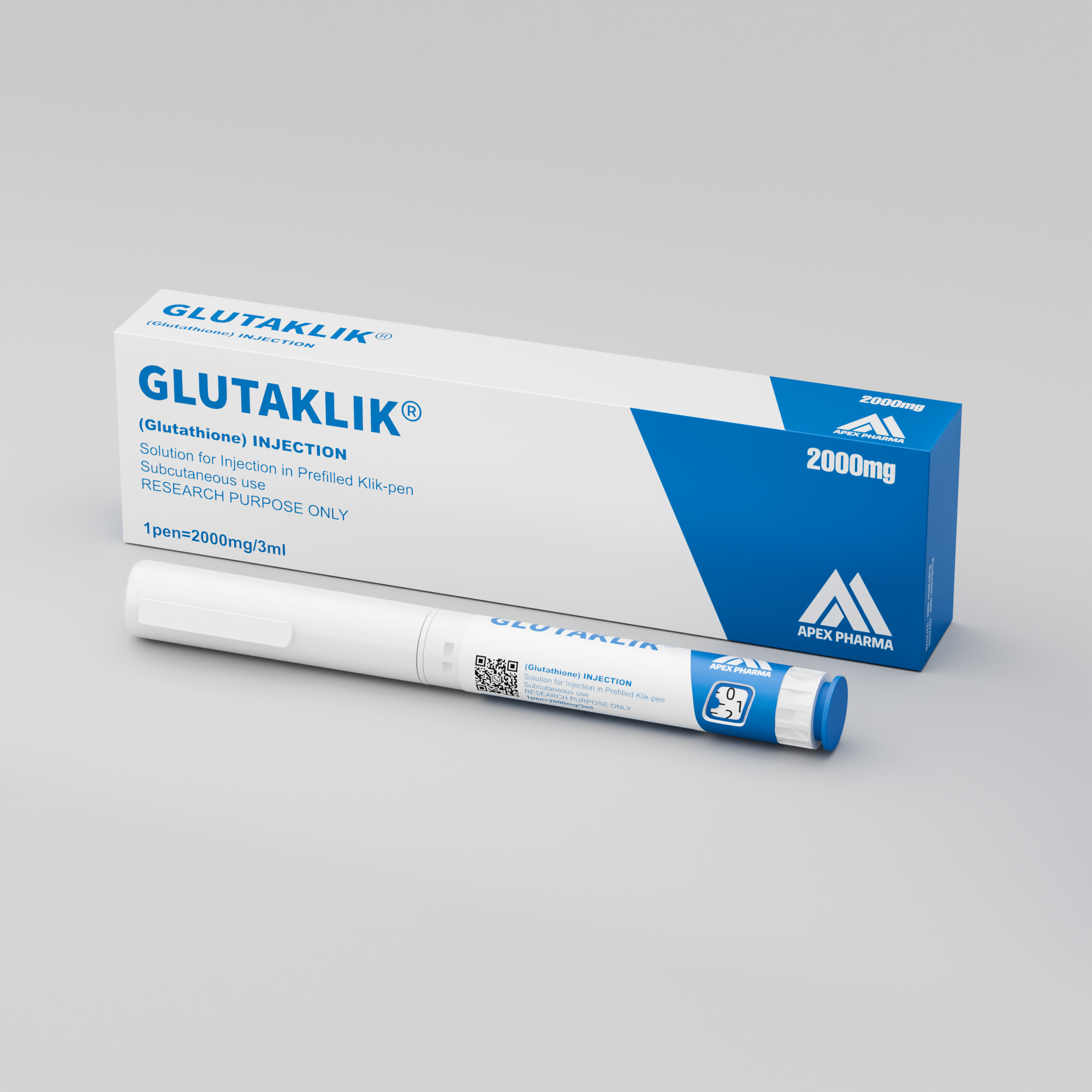 GLUTAKLIK