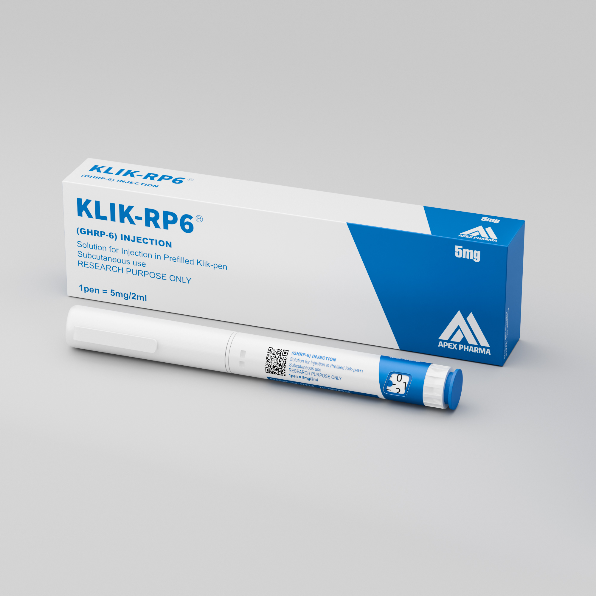 KLIK-RP6