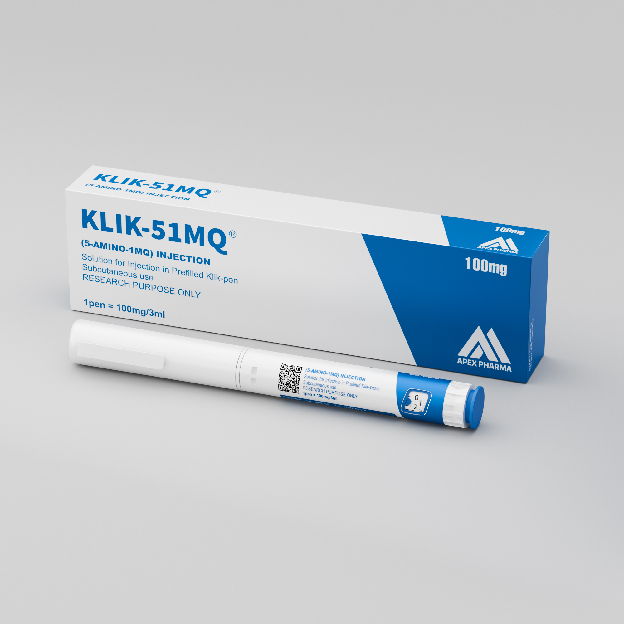 KLIK-51MQ