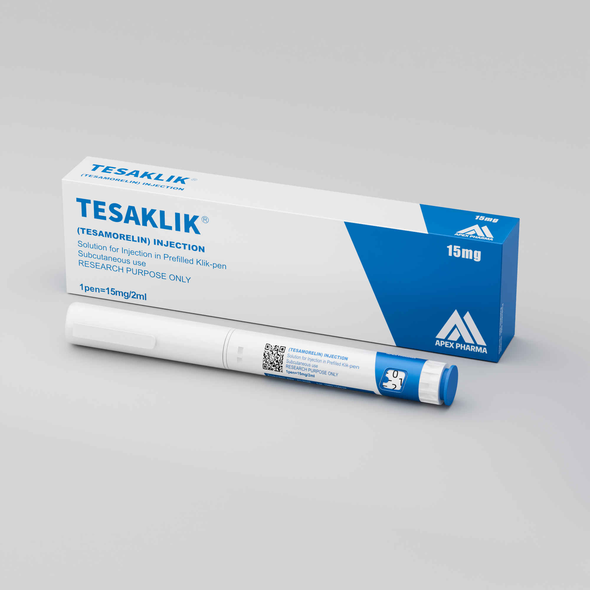 TESAKLIK
