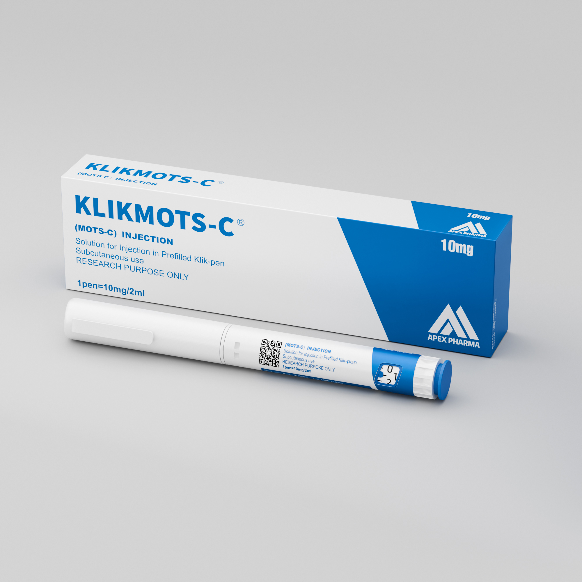 KLIKMOTS-C
