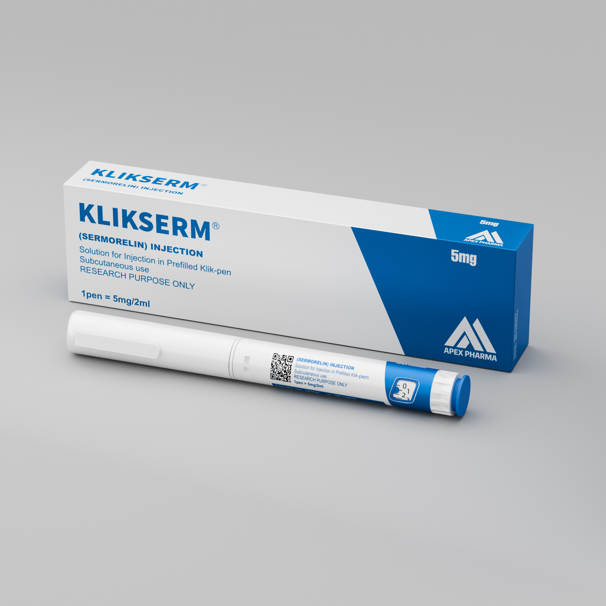 KLIKSERM
