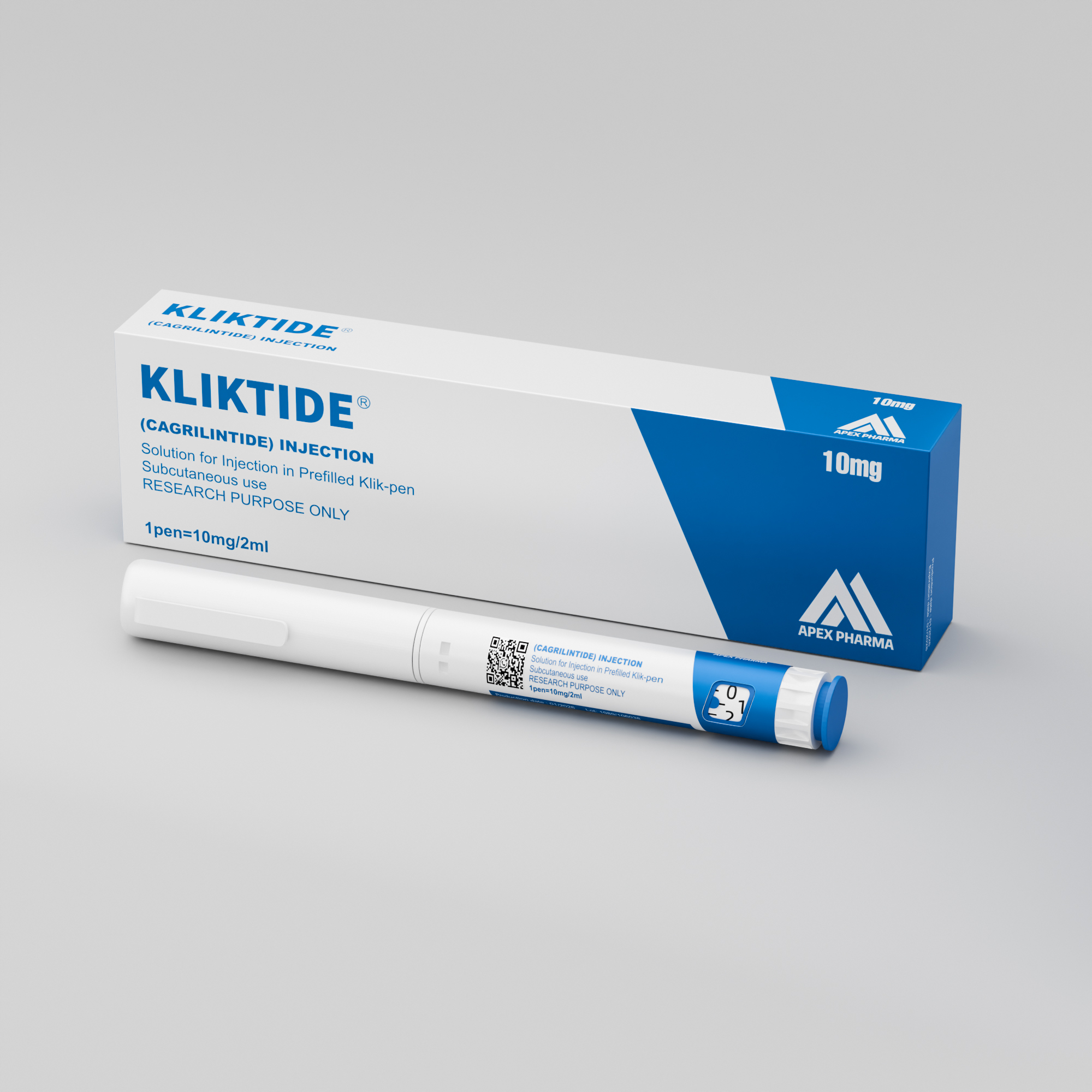 KLIKTIDE