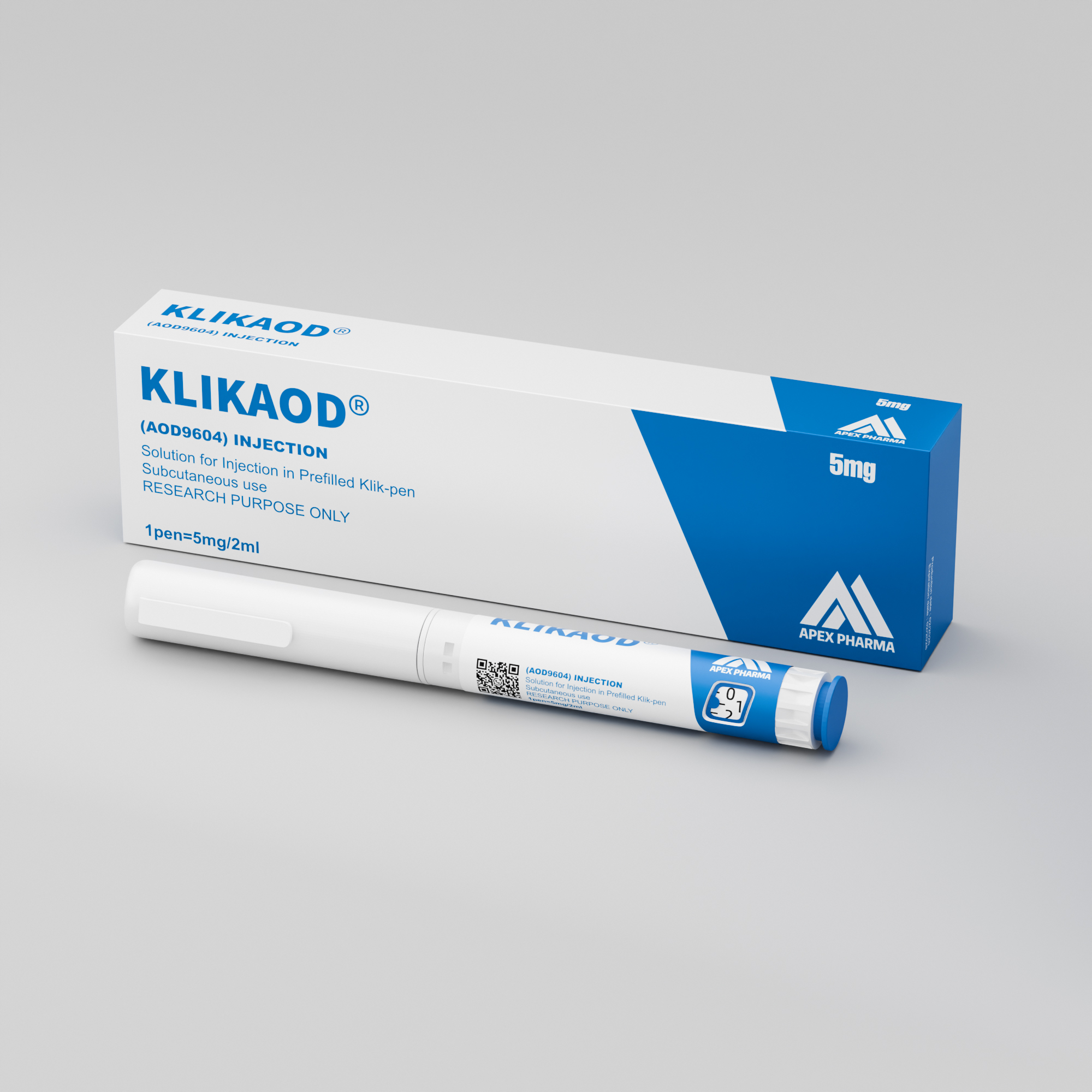KLIKAOD