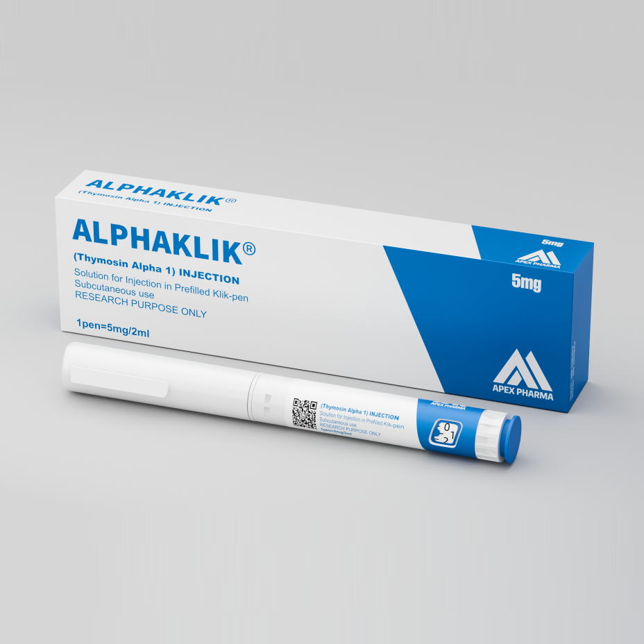 ALPHAKLIK
