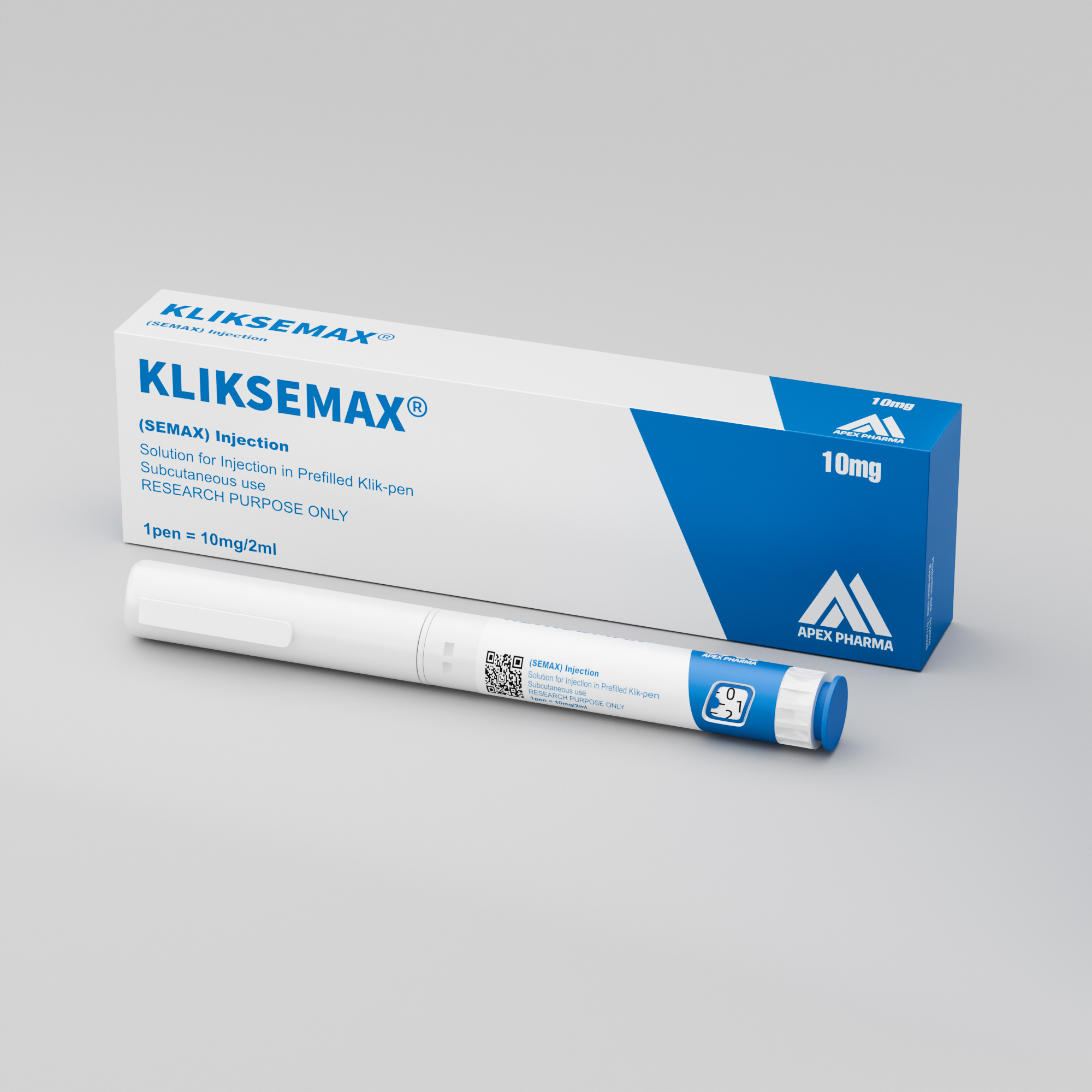KLIKSEMAX