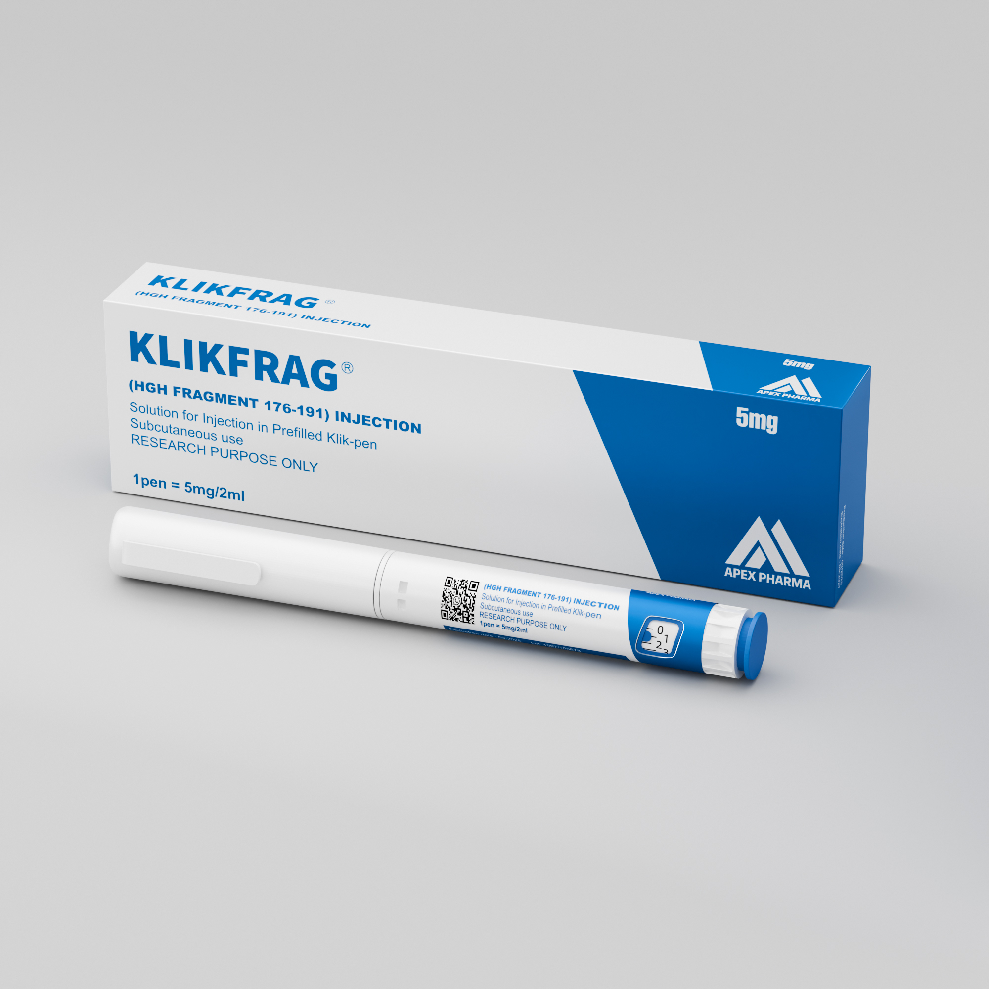KLIKFRAG