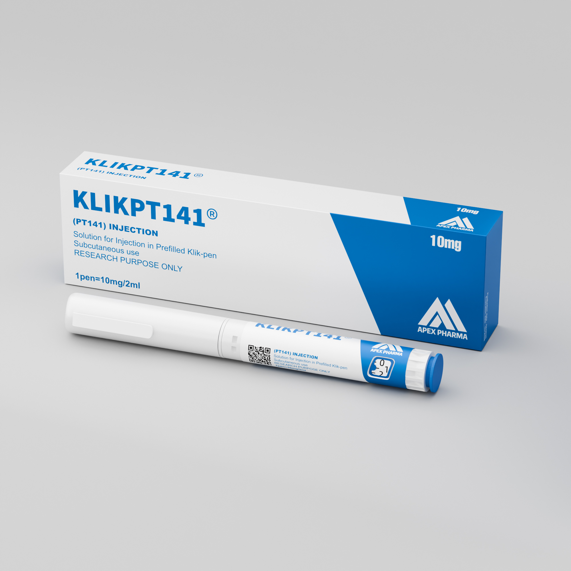 KLIKPT141
