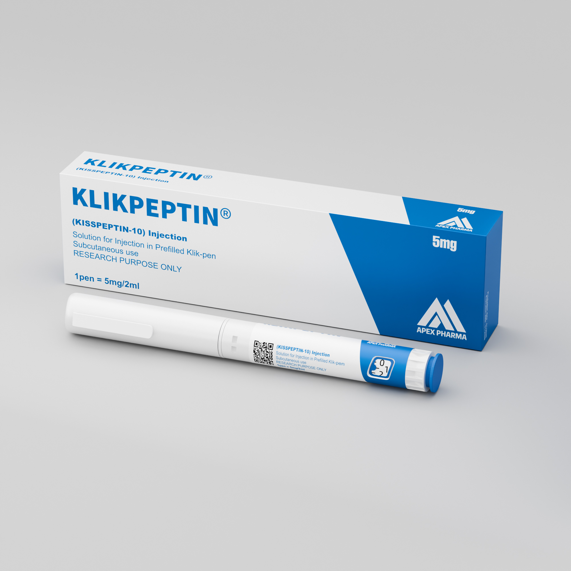 KLIKPEPTIN