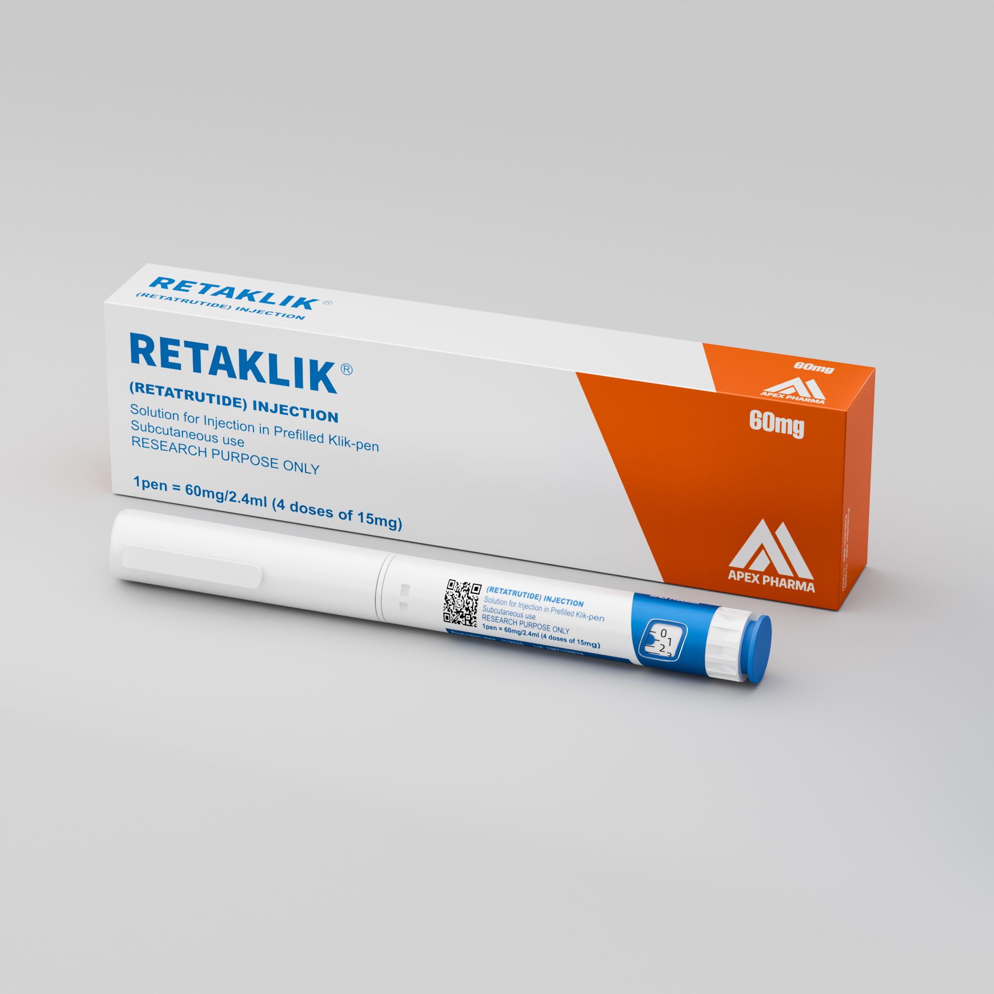 RETAKLIK 60